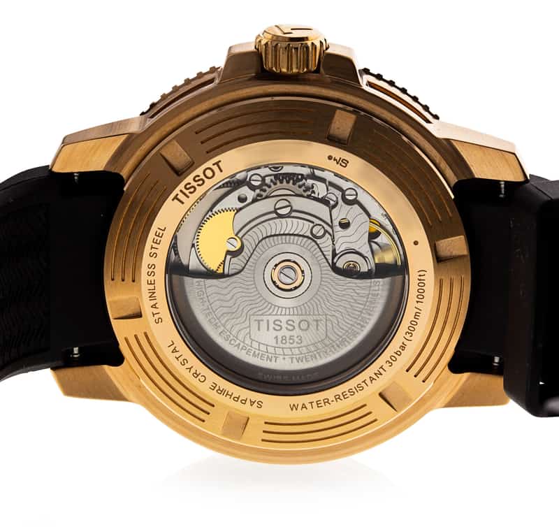 Tissot Seastar 1000 T120.407.37.051.01
